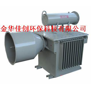 福建GGAJ02电除尘高压静电变压器
